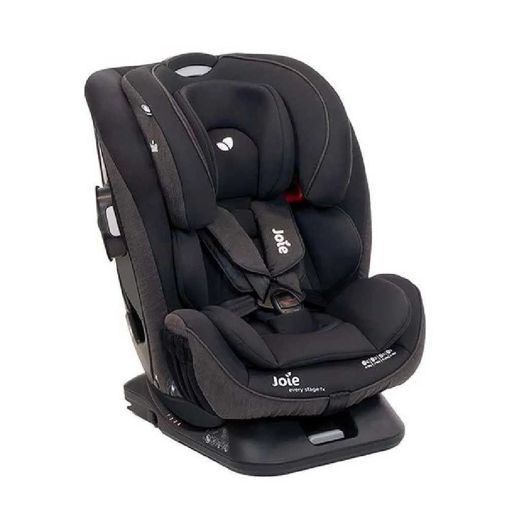 CADEIRA PARA AUTO JOIE EVERY STAGE DE 0 ATé 36 MESES PRETO U