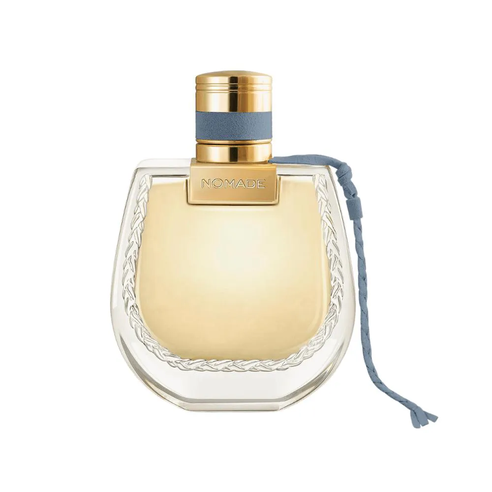 PERFUME CHLOé NOMADE NUIT D&#039EGYPT CHLOé FEMININO EAU DE PARFUM 75ML