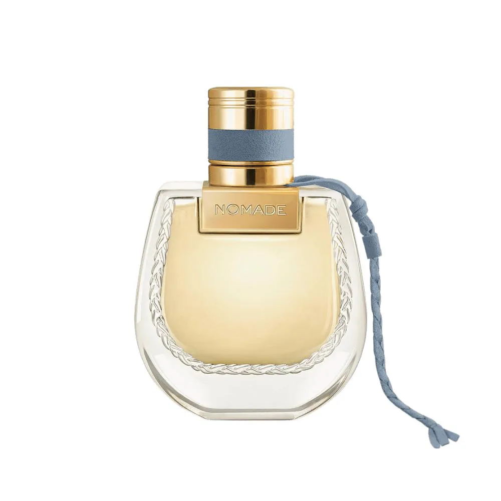 PERFUME CHLOé NOMADE NUIT D&#039EGYPT FEMININO EAU DE PARFUM 50ML
