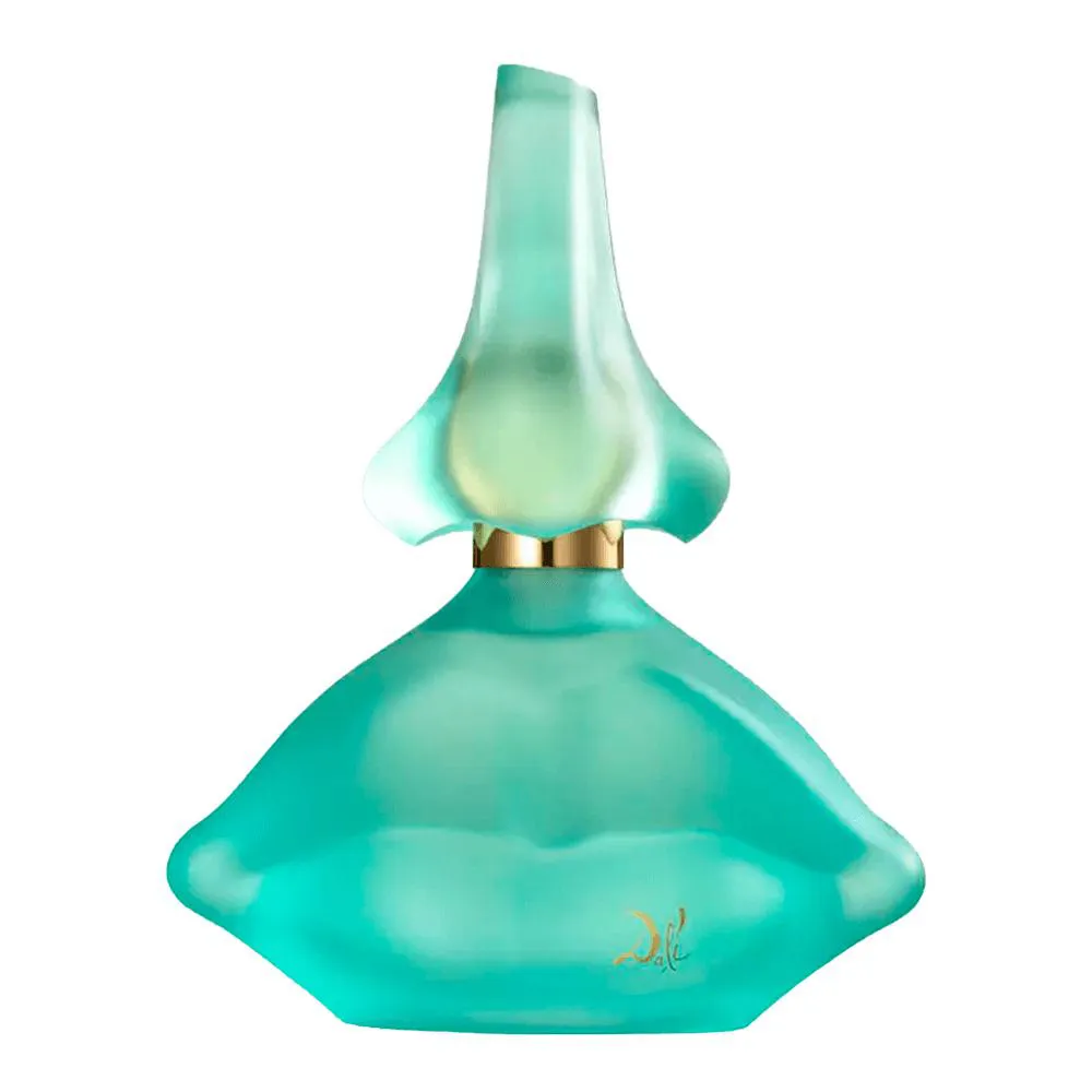 PERFUME SALVADOR DALI LAGUNA FEMME FEMININO EAU DE TOILETTE 100 ML