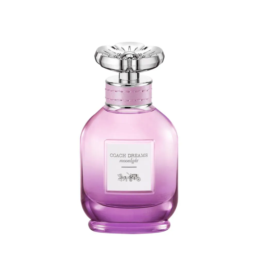PERFUME COACH DREAMS MOONLIGHT FEMININO EAU DE PARFUM 40ML