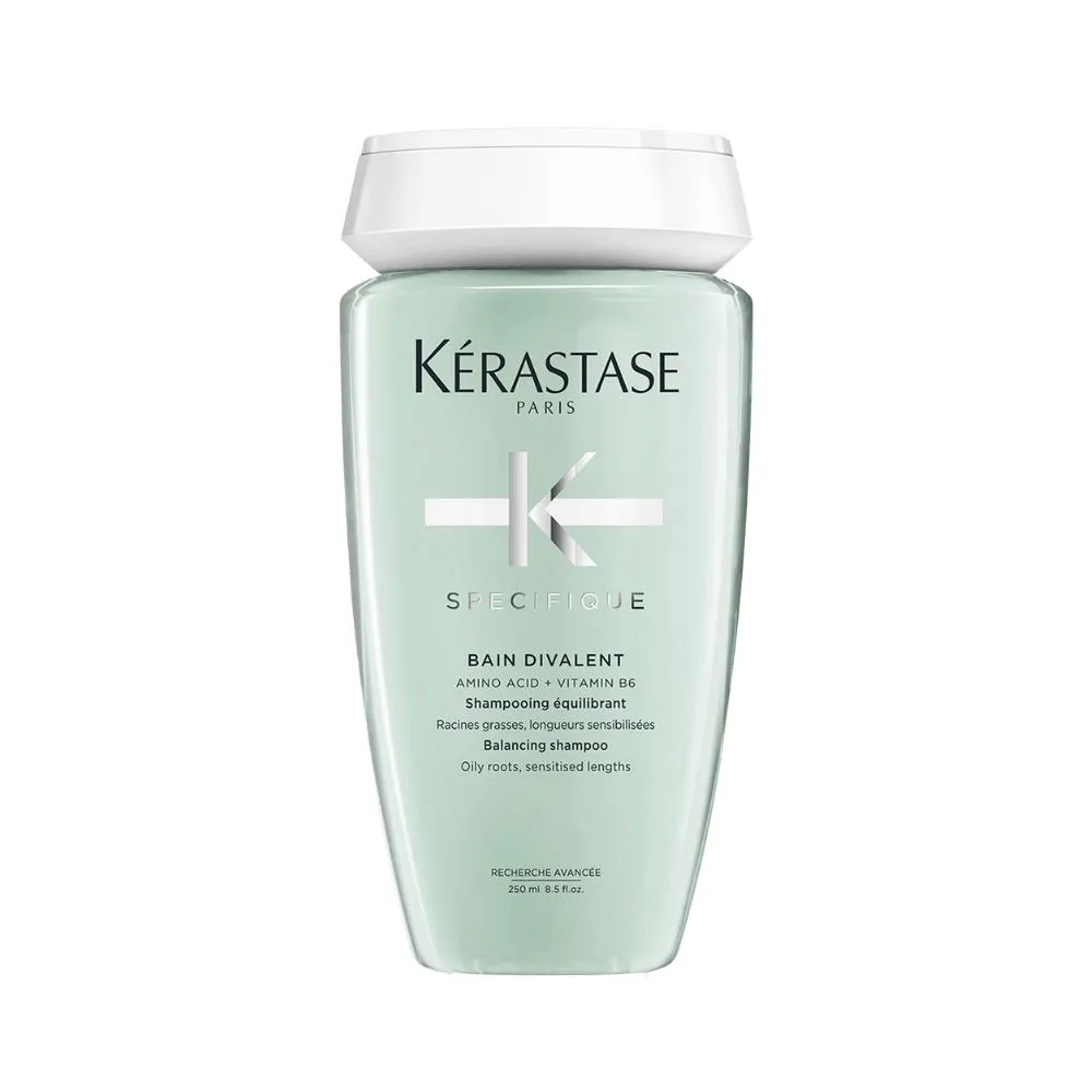 SHAMPOO KéRASTASE SPéCIFIQUE BAIN DIVALENT 250ML