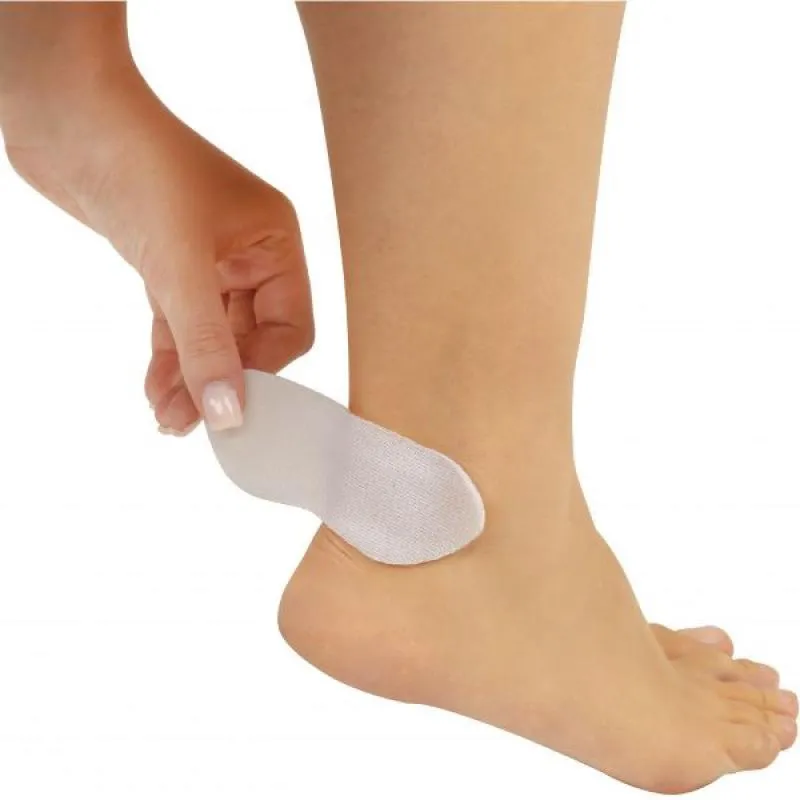 PROTETOR PARA TENDAO DE AQUILES SKINGEL SG113 ORTHOPAUHER