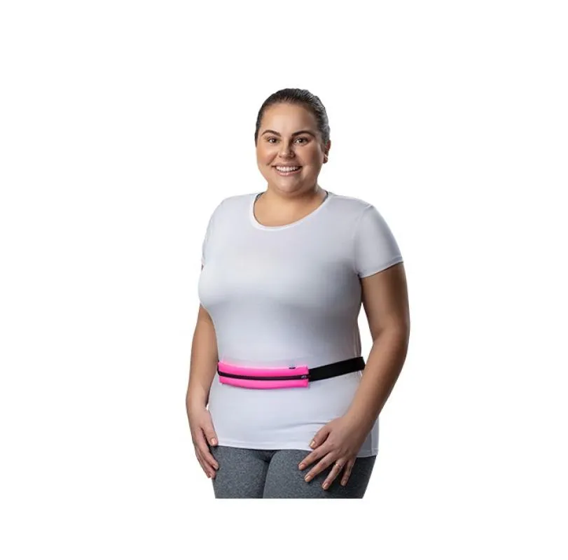 POCHETE FIT GO - COR: PINK