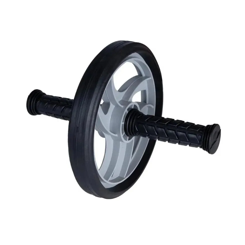 RODA DE EXERCíCIOS PARA ABDOMINAIS - PADRãO: ÚNICO