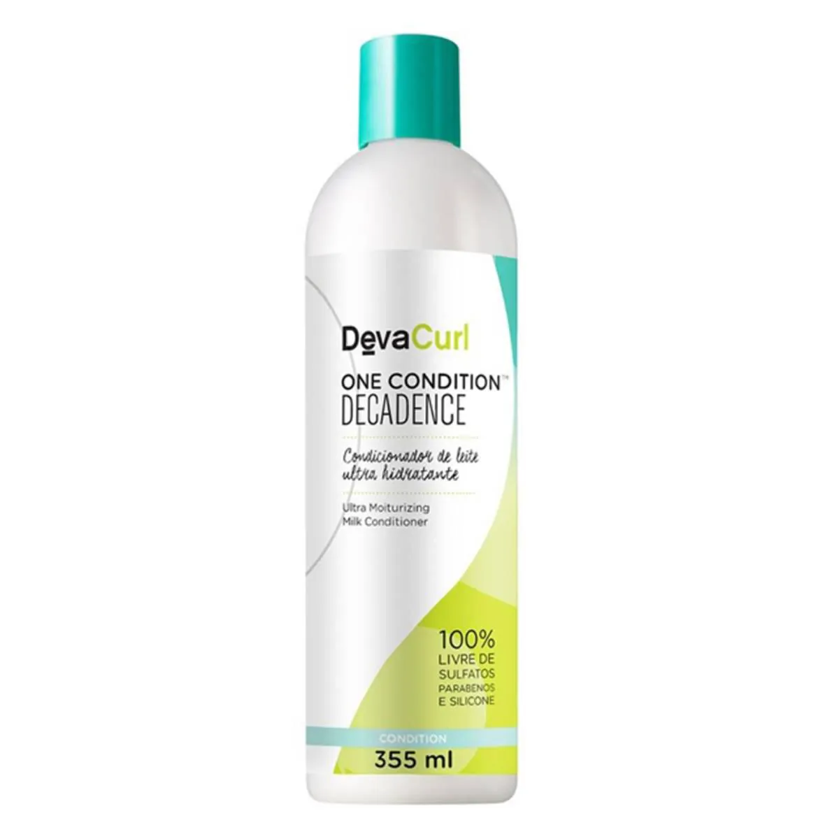 Condicionador Deva Curl One Condition Decadence 355ml