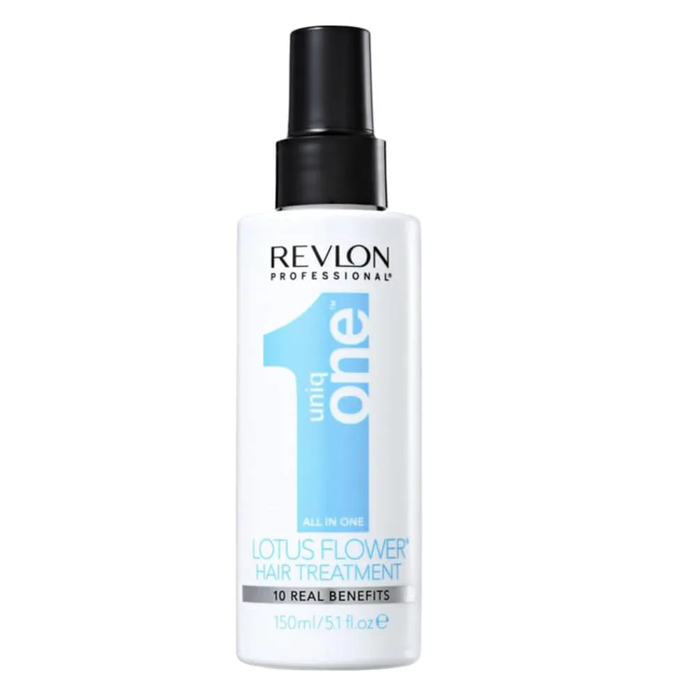 REVLON PROFESSIONAL UNIQ ONE LOTUS FLOWER - LEAVE-IN 150ML