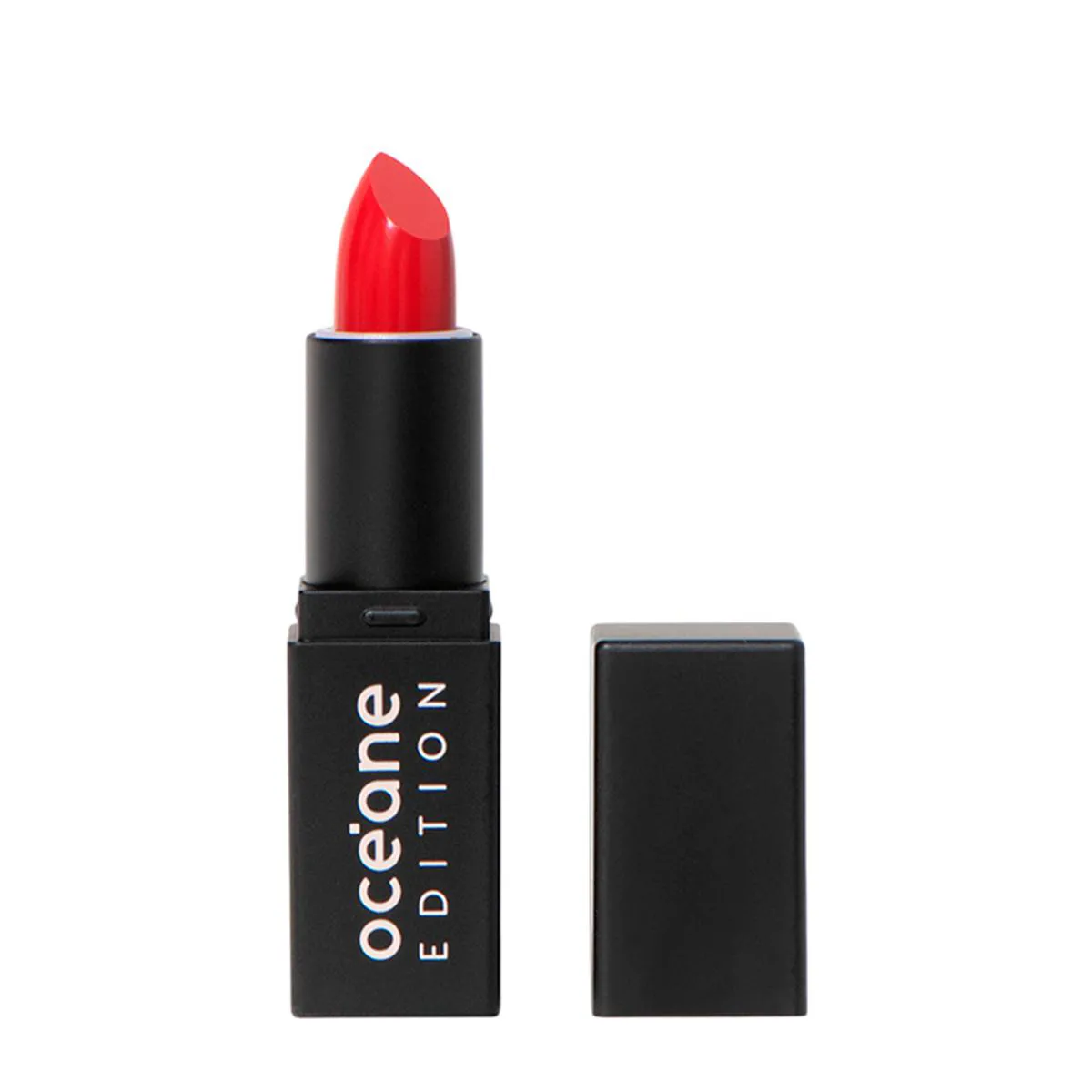 Mini Batom Oceane Edition The Lipstick 2g - Red Kiss 
