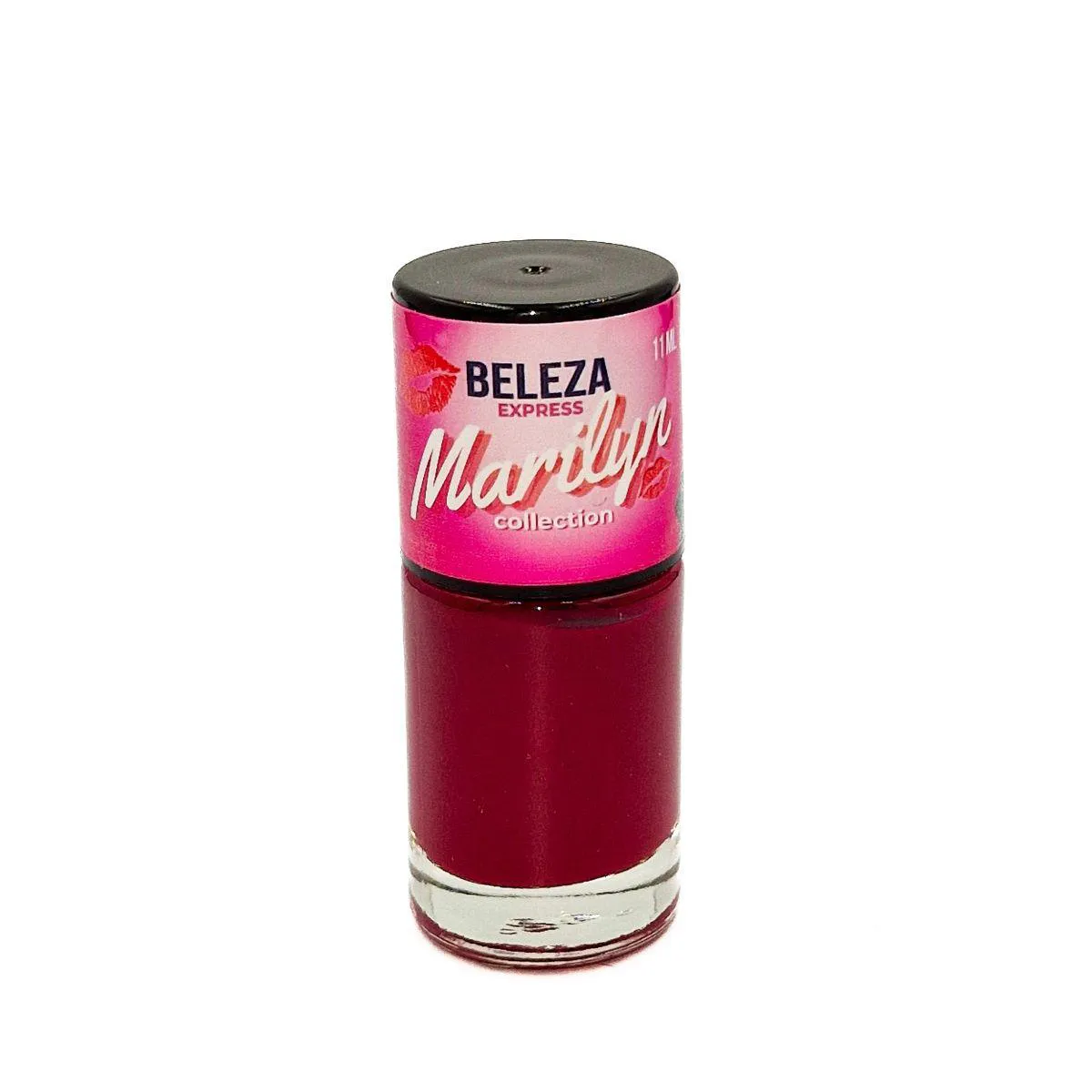 ESMALTE CREMOSO COLEçãO MARILYN BELEZA EXPRESS-COR: POLA