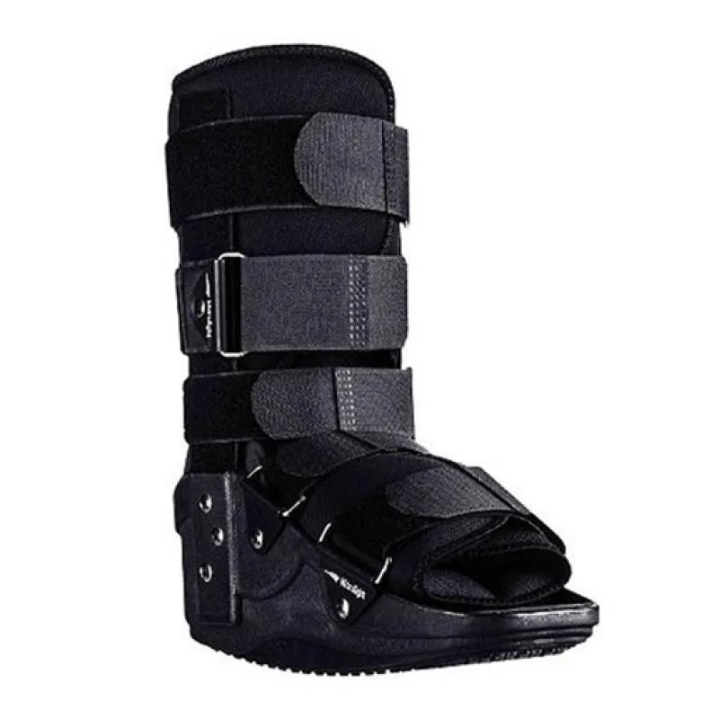 BOTA IMOBILIZADORA COMFORT CURTA - TAMANHO G - HIDROLIGHT