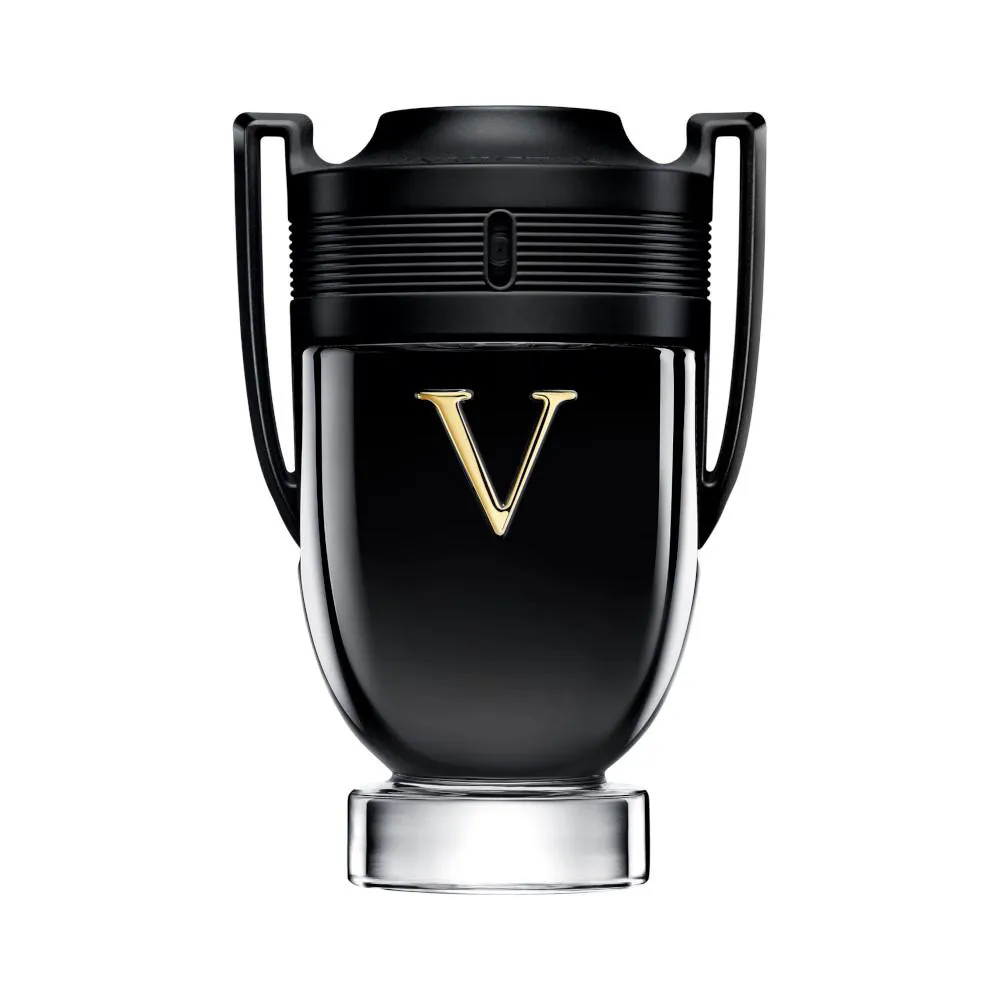 INVICTUS VICTORY PACO RABANNE EAU DE PARFUM - PERFUME MASCULINO 100ML