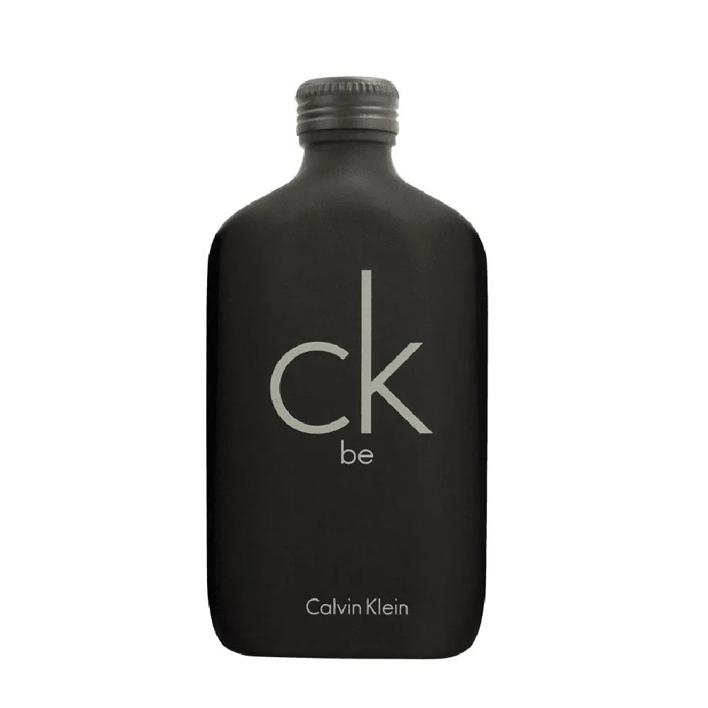 CALVIN KLEIN CK BE EAU DE TOILETTE 100ML