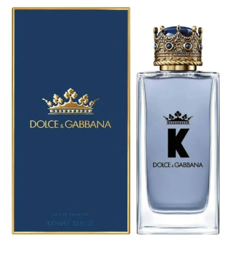 DOLCE &AMP; GABBANA K EAU DE TOILETTE MASCULINO 100 ML