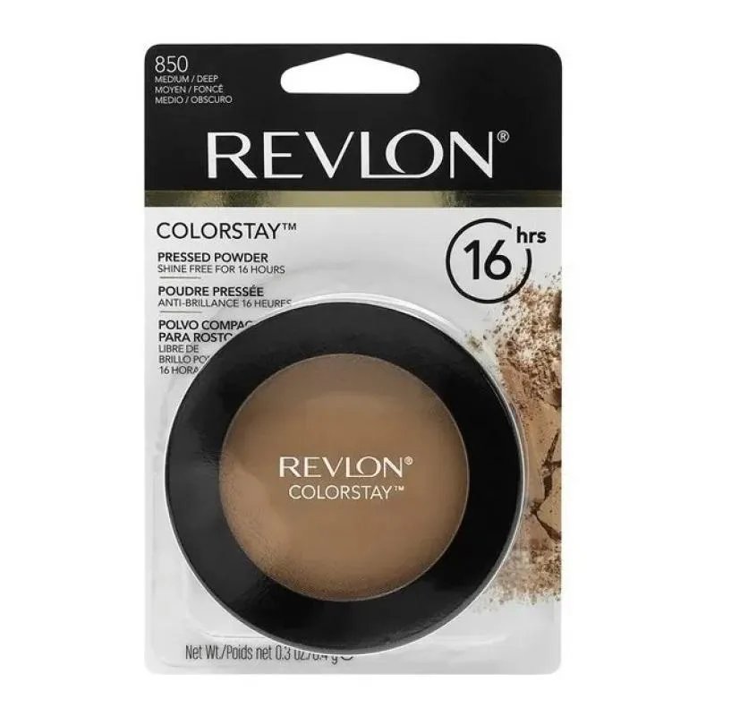 Pó COMPACTO REVLON COLORSTAY MEDIUM DEEP 16HRS 850