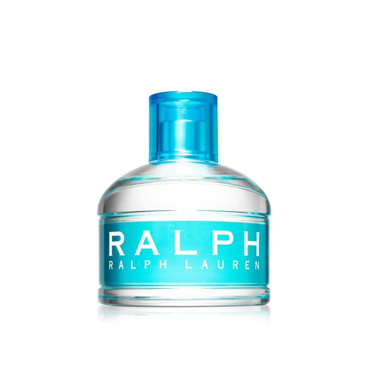 RALPH LAUREN EDT FEMININO 100ML