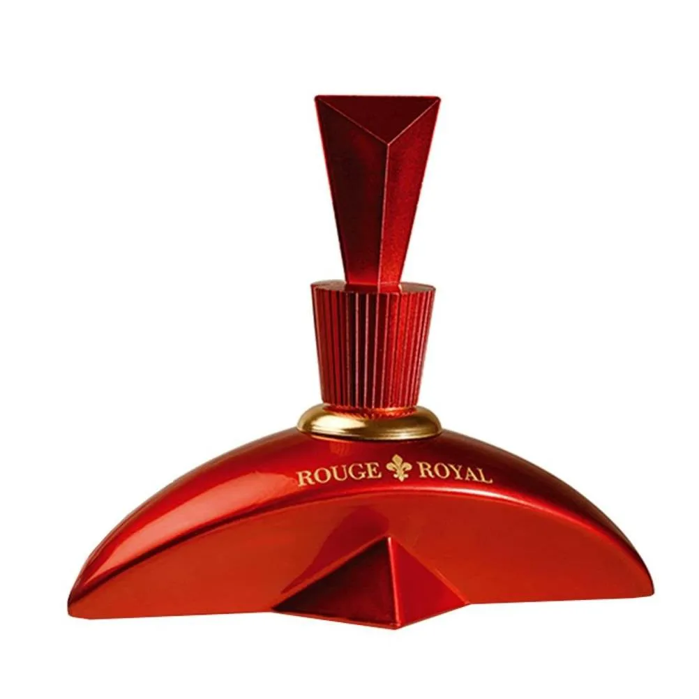 ROUGE ROYAL MARINA DE BOURBON EAU DE PARFUM 100ML