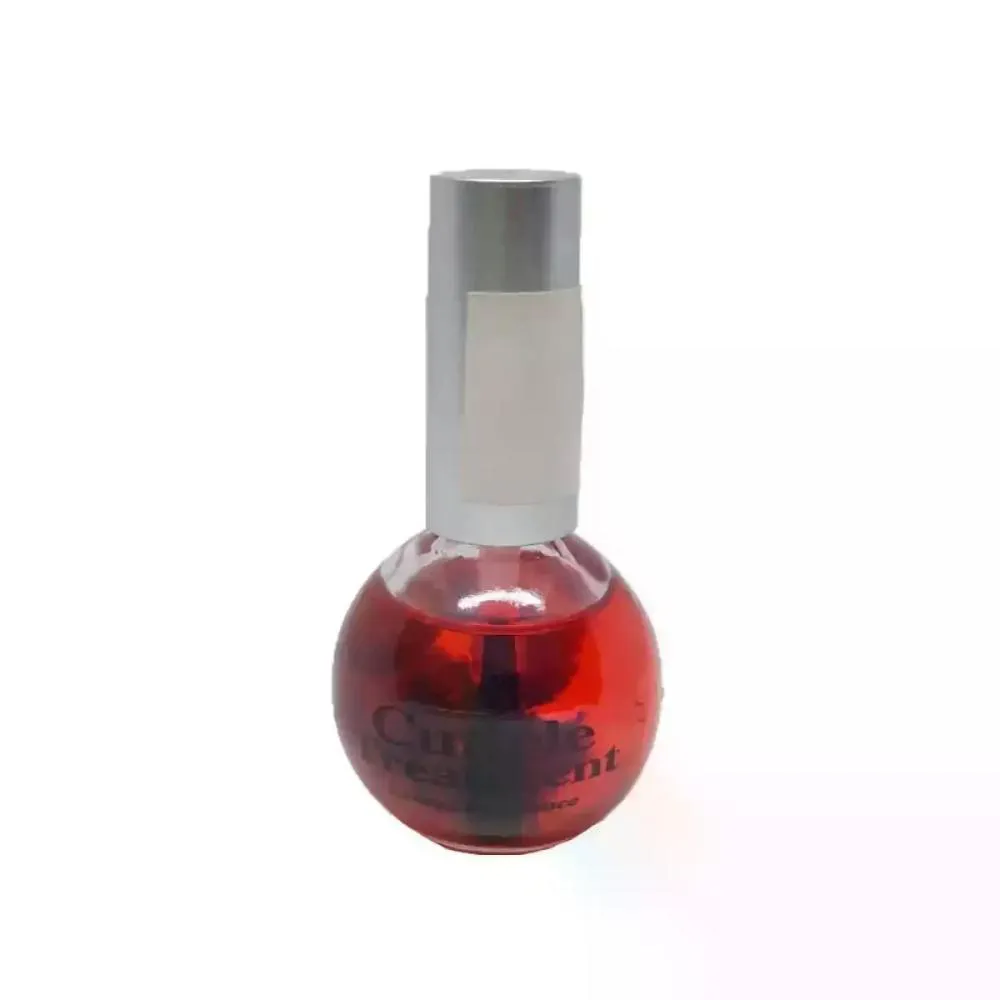 ÓLEO CUTICLE TREATAMENT C/ESSêNCIA X&AMP;AMP;D 10ML