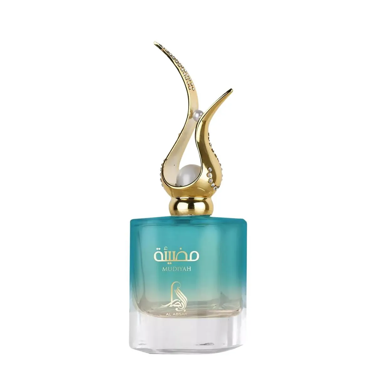 AL ABSAR MUDIYAH EAU DE PARFUM - PERFUME FEMININO 100ML