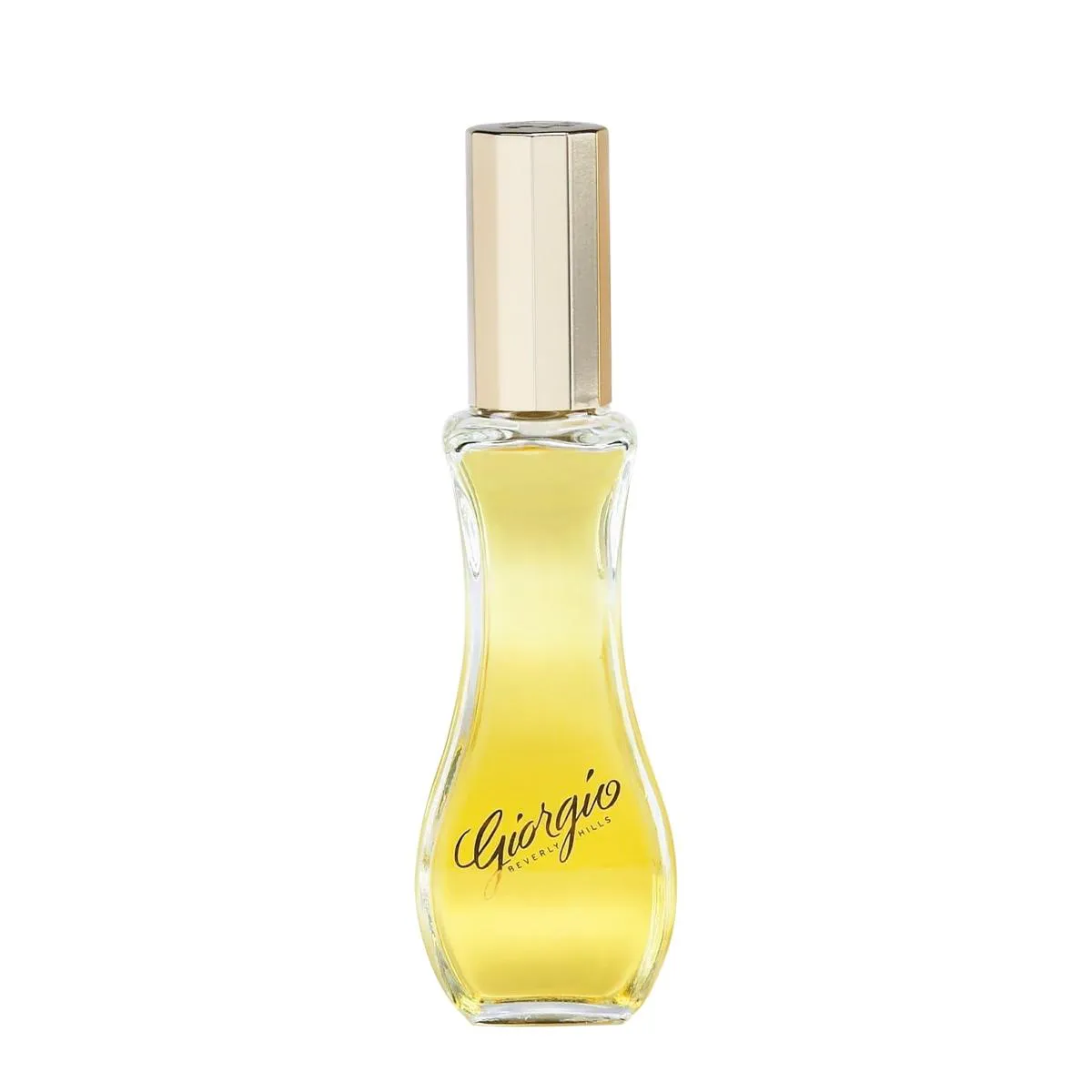 GIORGIO BEVERLY HILLS EAU DE TOILETTE - PERFUME FEMININO 90ML