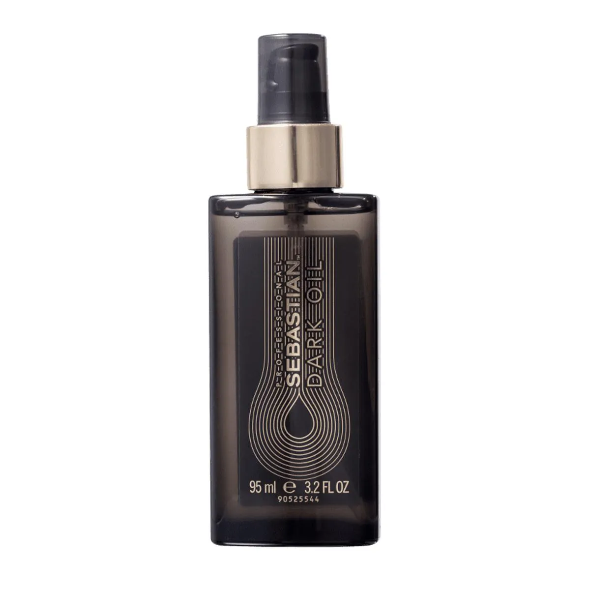 ÓLEO CAPILAR DARK 95ML - SEBASTIAN