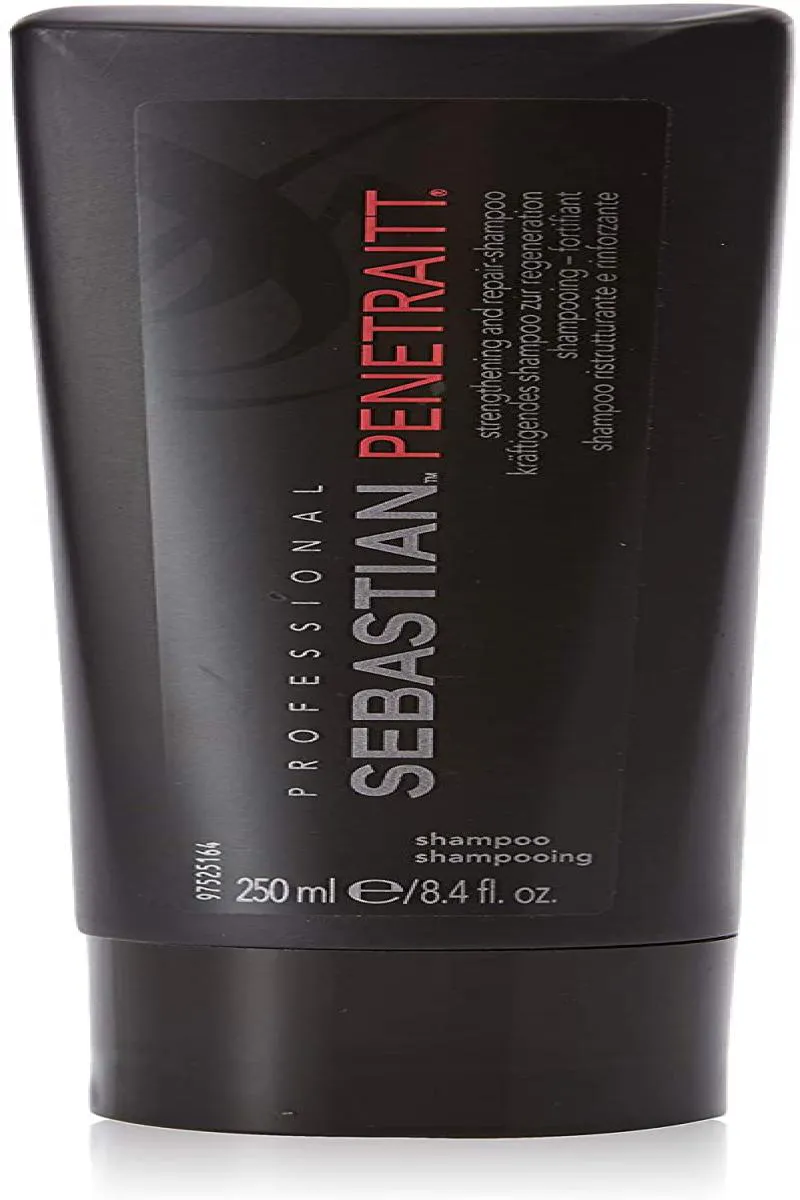 SHAMPOO PENETRAITT 250ML - SEBASTIAN PROFESSIONAL
