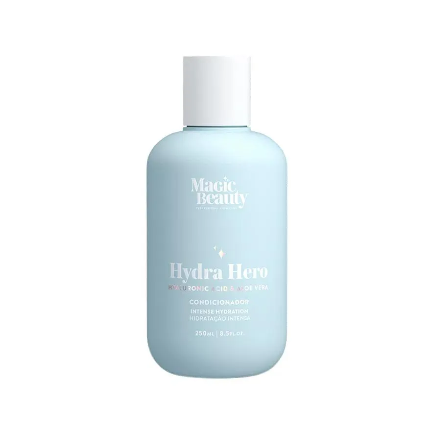 HYDRA HERO CONDICIONADOR 250ML MAGIC BEAUTY