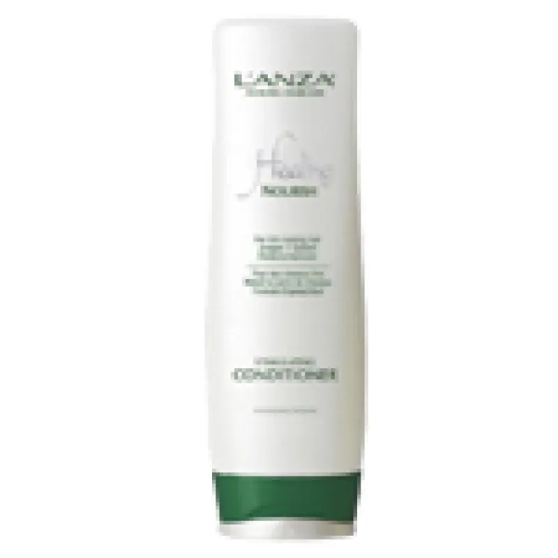 L&#039ANZA HEALING NOURISH STIMULATING CONDICIONADOR 250ML
