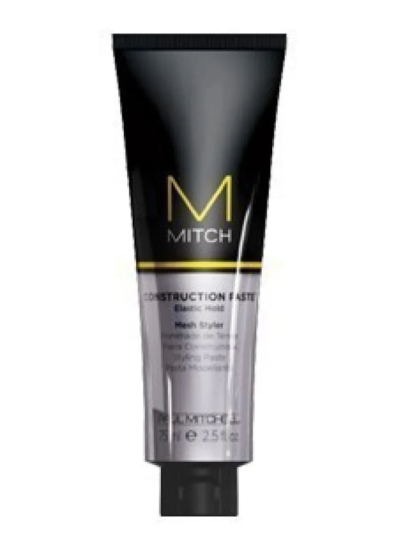 PAUL MITCHELL MITCH CONSTRUCTION PASTE CREME FIXADOR 75ML