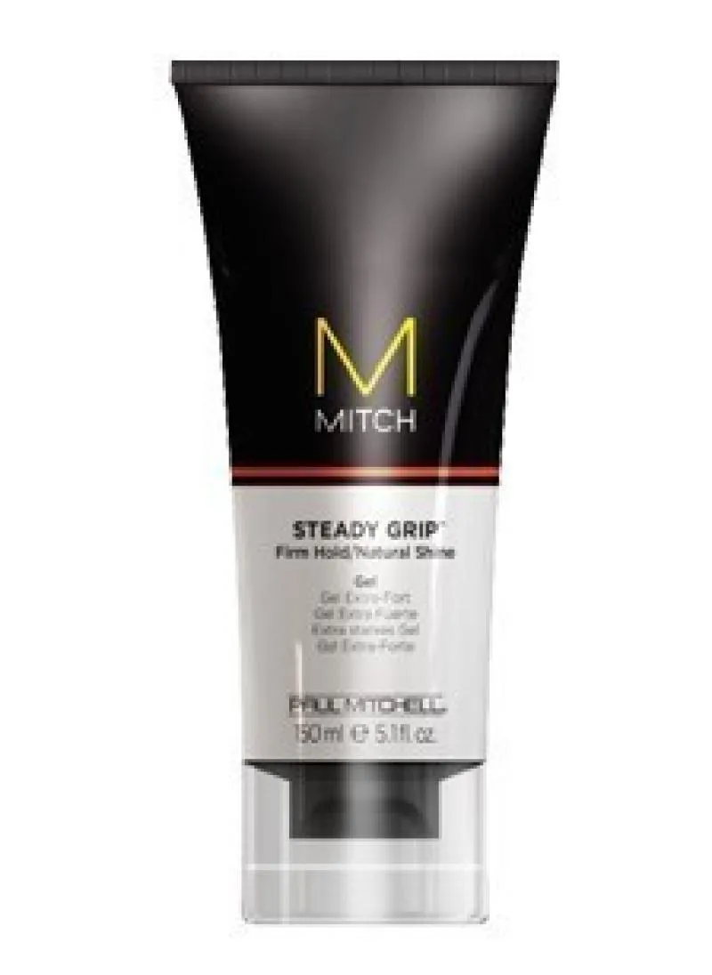 PAUL MITCHELL MITCH STEADY GRIP GEL EXTRA-FORTE 150ML