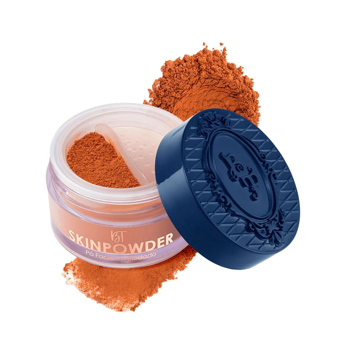 BRUNA TAVARES BT SKINPOWDER TAN