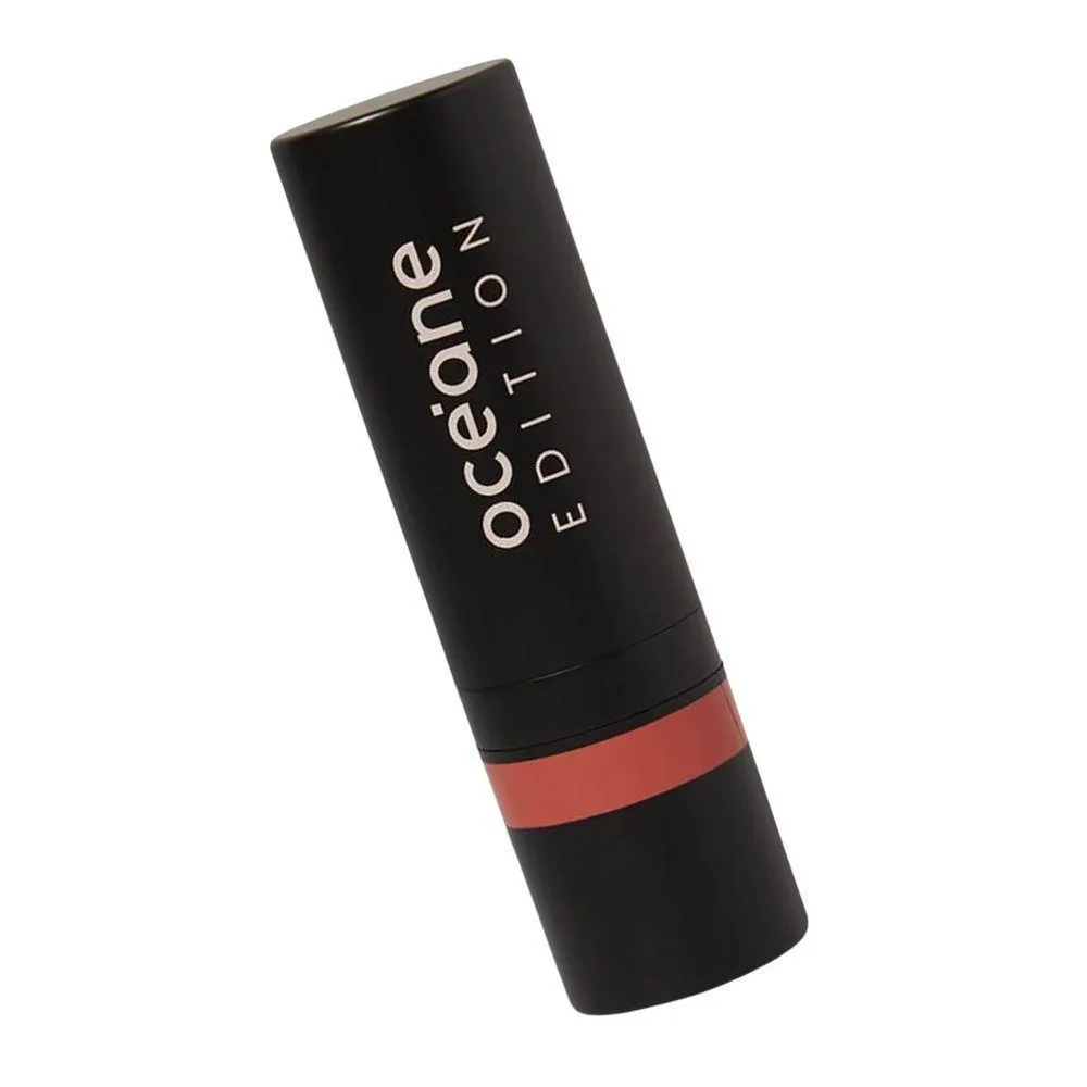 OCEANE EDITION BLUSH EM BASTãO 12G ITEM NA COR CORAL