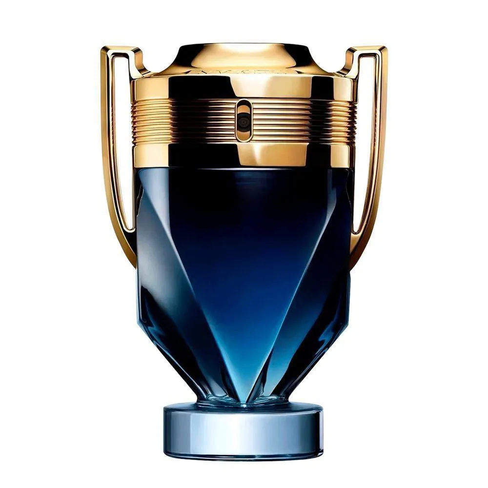 PACO RABANNE INVICTUS PARFUM - PERFUME MASCULINO 50ML