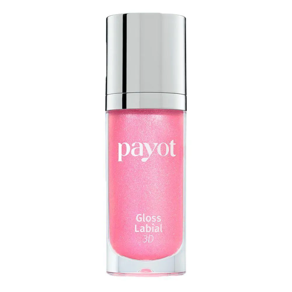 PAYOT ALGODAO DOCE 20 - GLOSS LABIAL 3D