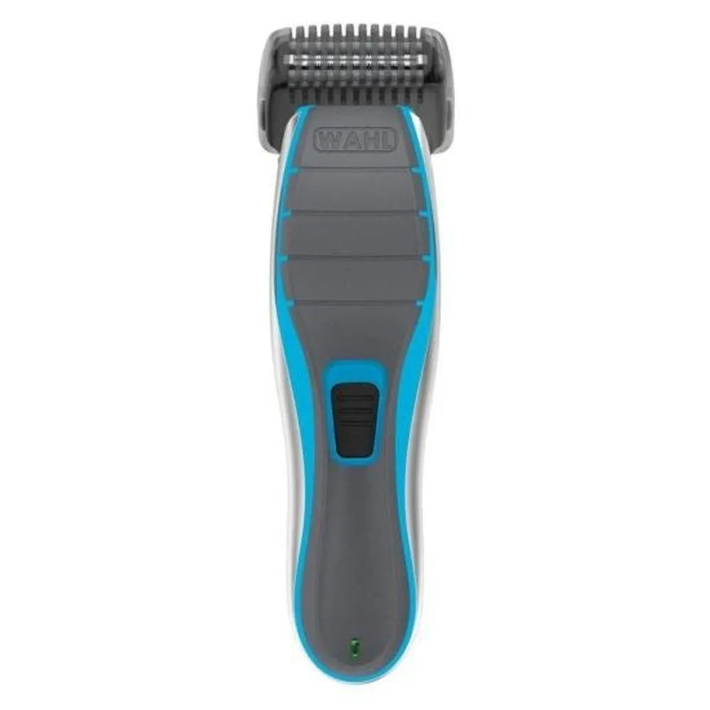 MáQUINA DE CORTE WAHL STYLE 2 EM 1 BIVOLT