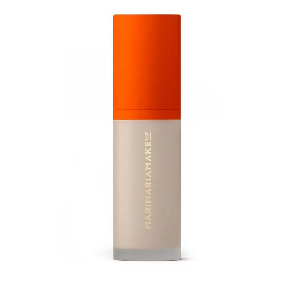 MARI MARIA BASE CORRETIVO MATTE VELVET SKIN 25G MM1101-1 BAUNILHA
