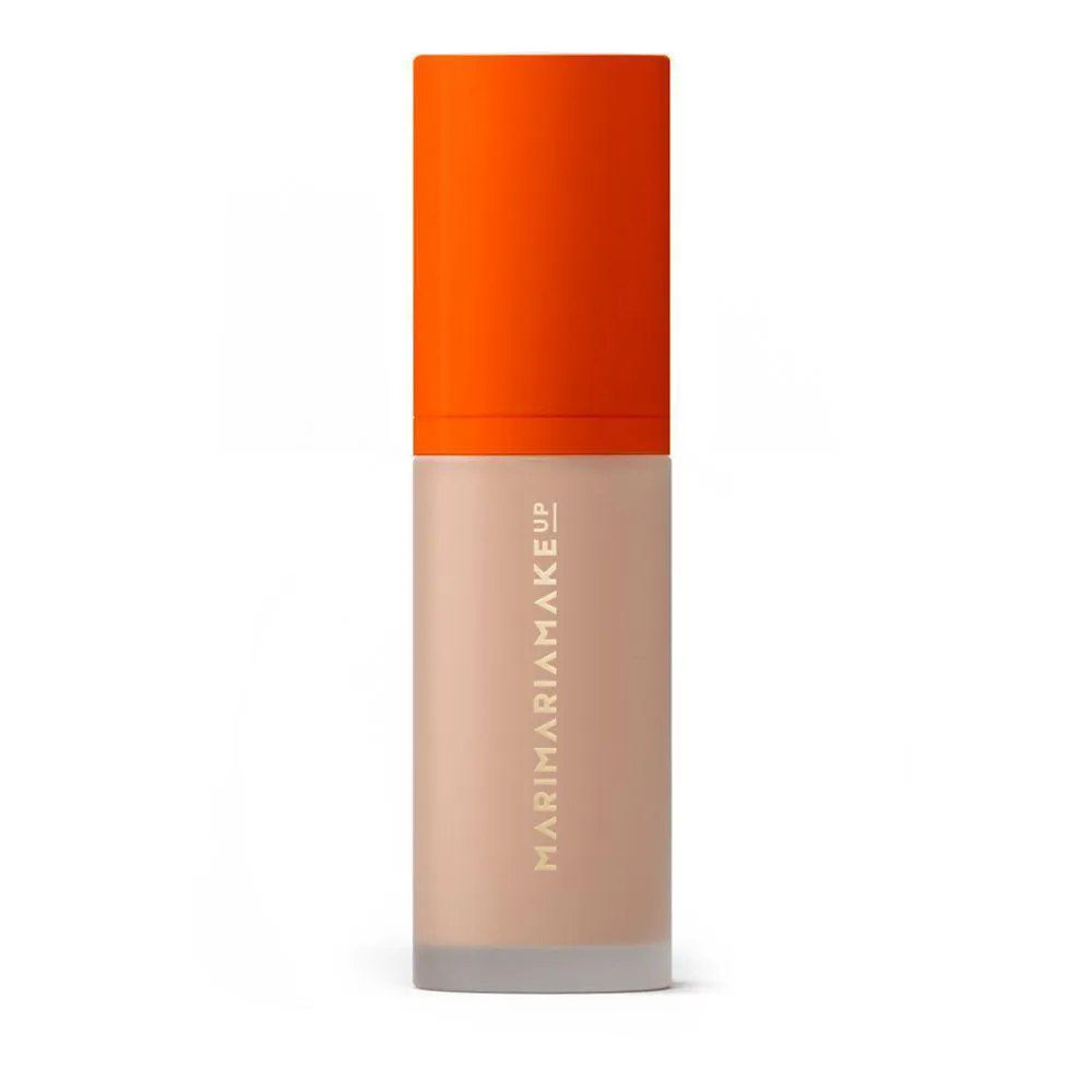 MARI MARIA BASE CORRETIVO MATTE VELVET SKIN 25G MM1101-4 NUDE