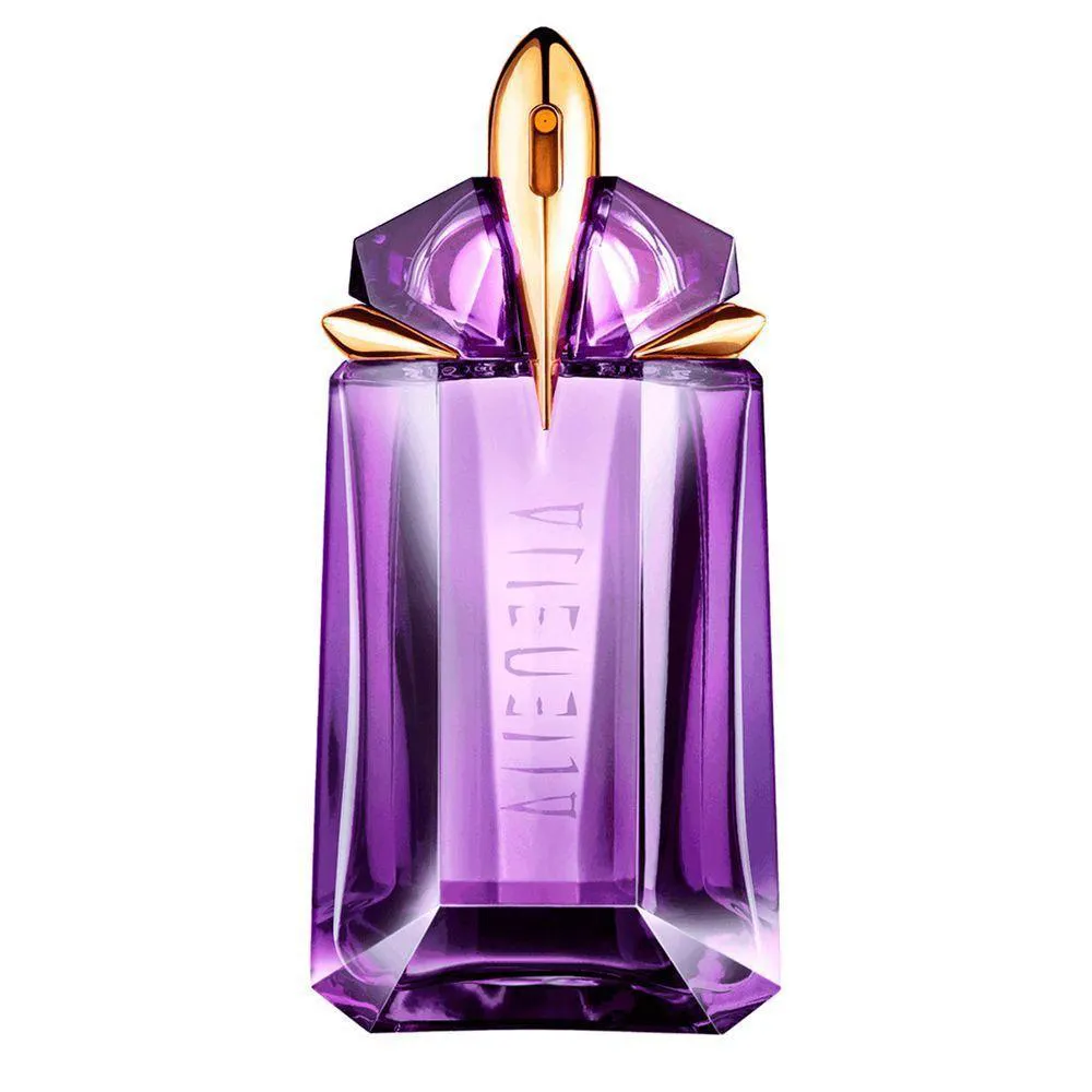 MUGLER ALIEN EAU DE PARFUM - PERFUME FEMININO 60ML
