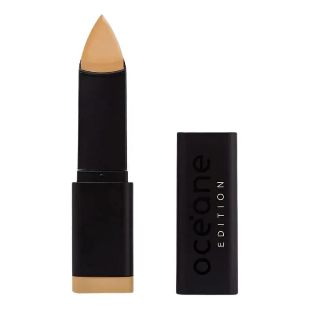 OCEANE BASE FOUNDATION EDITION 8G DESERT