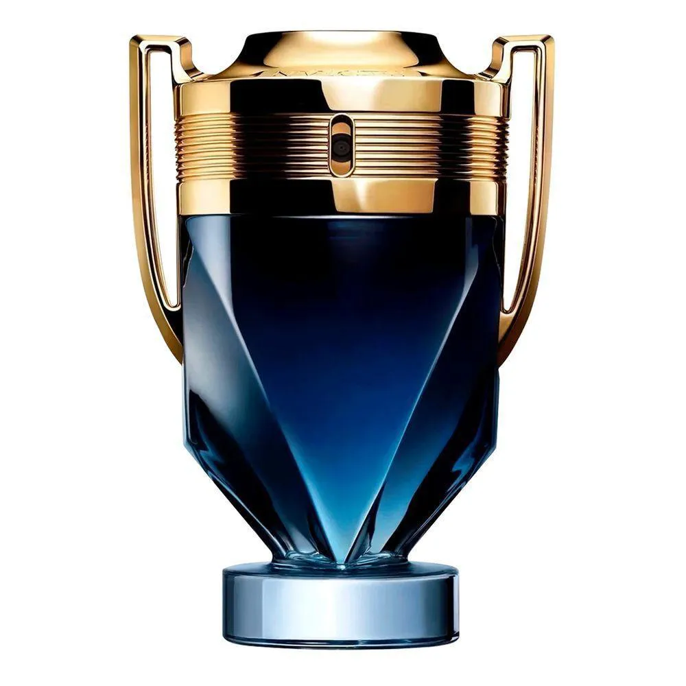 PACO RABANNE INVICTUS PARFUM - PERFUME MASCULINO 100ML