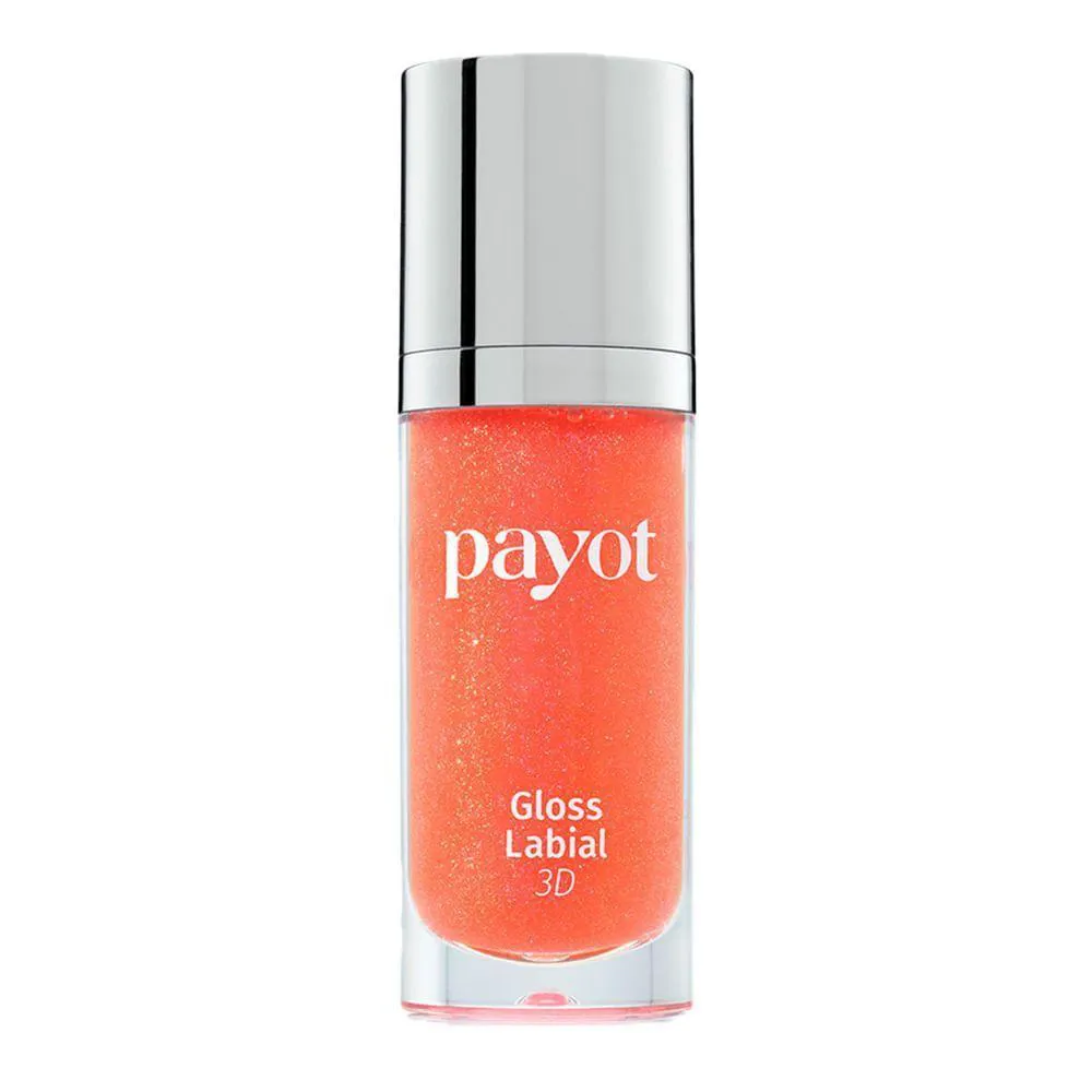 PAYOT CORAL 10 - GLOSS LABIAL 3D