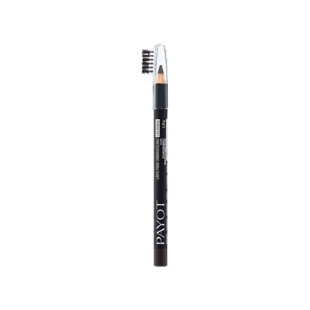 PAYOT LáPIS DE SOBRANCELHAS CASTANHO 1,10G