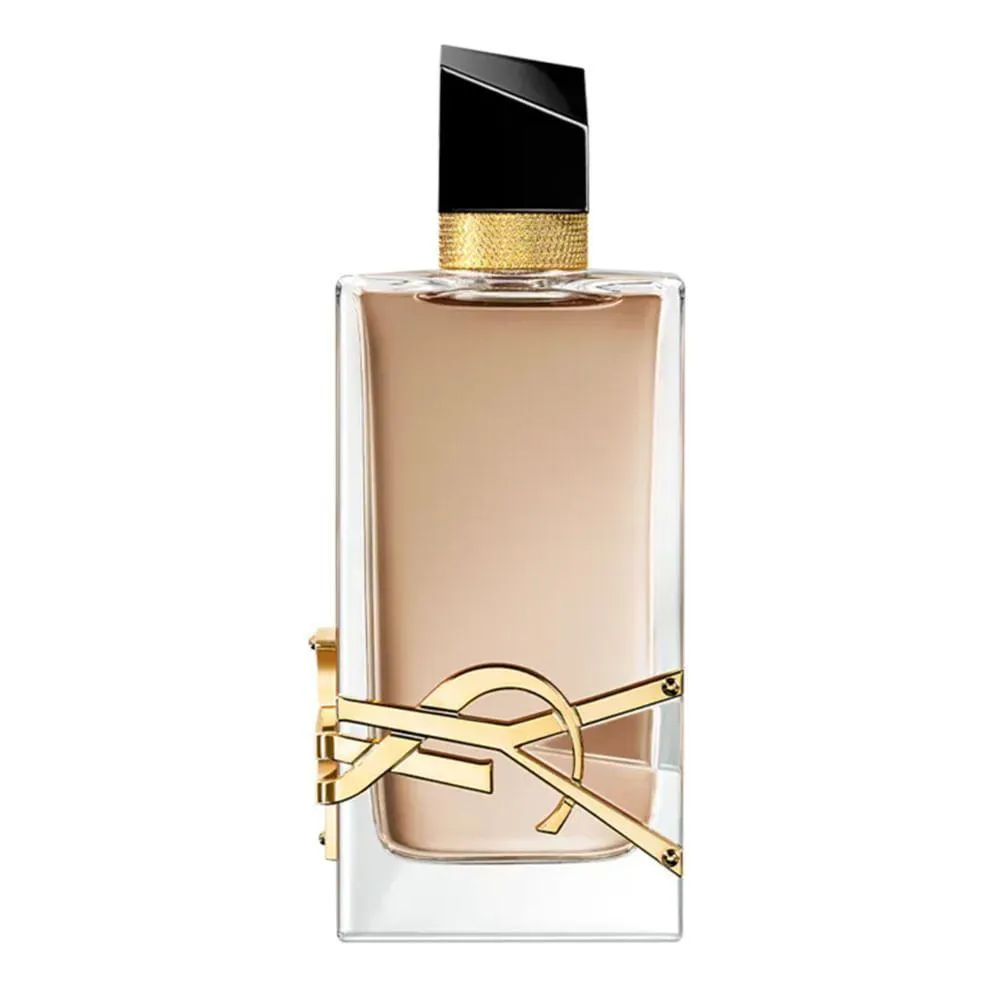 YVES SAINT LAURENT LIBRE FLOWERS & FLAMES EAU DE PARFUM - PERFUME FEMININO 90ML