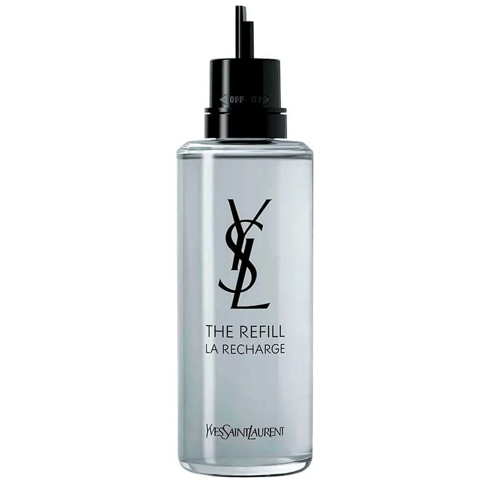 YVES SAINT LAURENT MYSLF REFIL EAU DE PARFUM - PERFUME MASCULINO 150ML