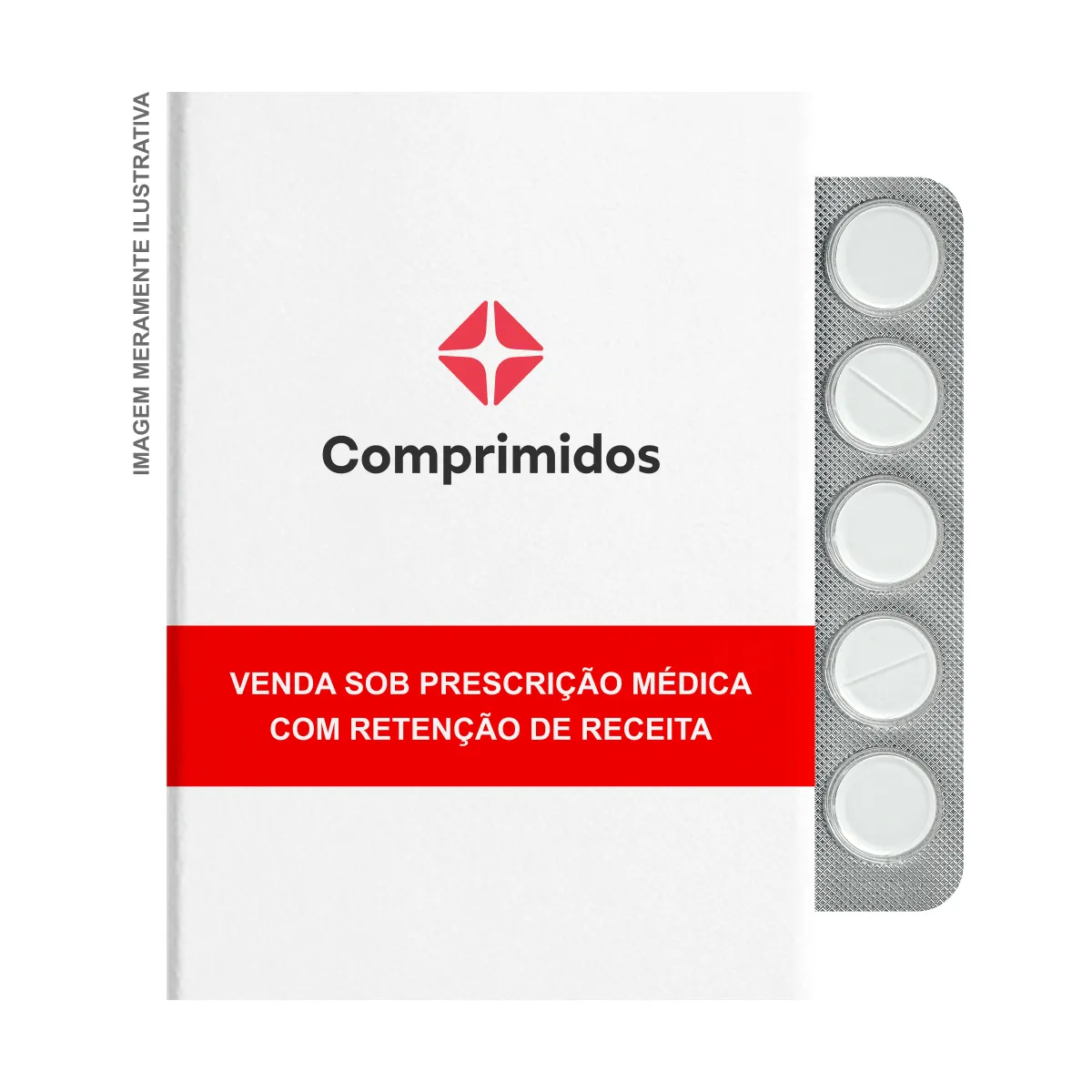 Amytril 25mg Com 60 Comprimidos Drogasil