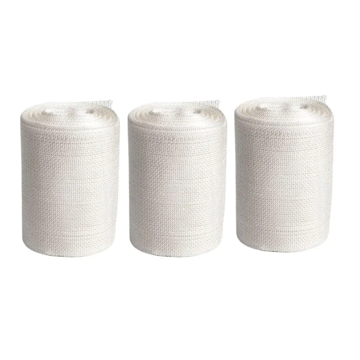 KIT ATADURA RAYON 7,5CM X 5M ESTERIL UNICENTER 3UN