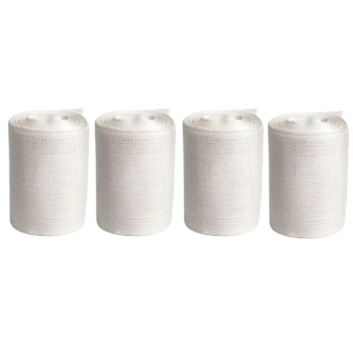 KIT ATADURA RAYON 7,5CM X 5M ESTERIL UNICENTER 4UN