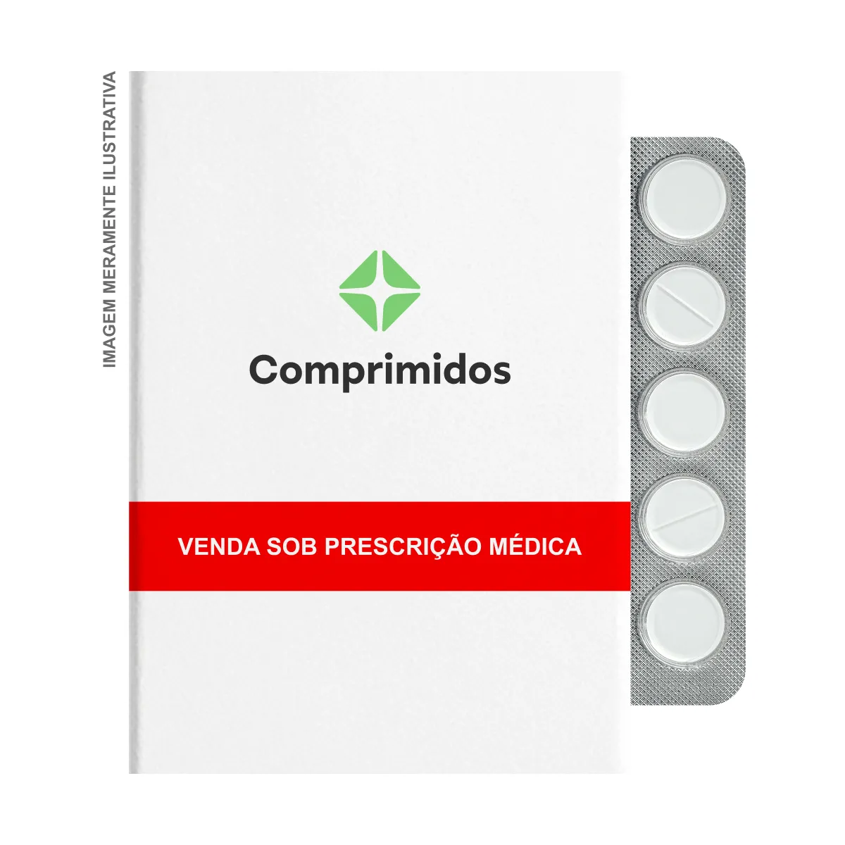 Trexacont Ácido Tranexâmico 250mg 12 comprimidos