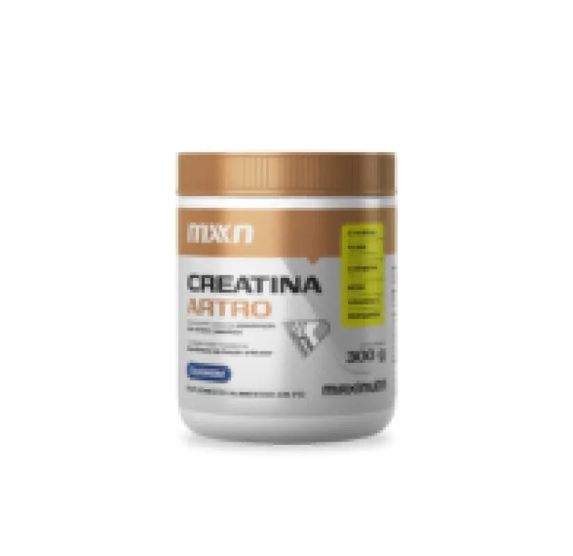 CREATINA ARTRO (300G) - MAXINUTRI