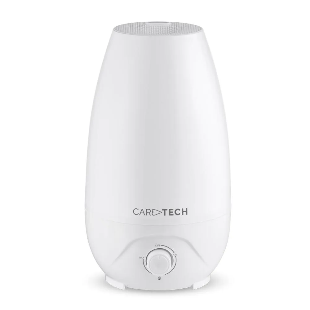 Umidificador de Ar Caretech Easy Air HC118RD 2,6L 