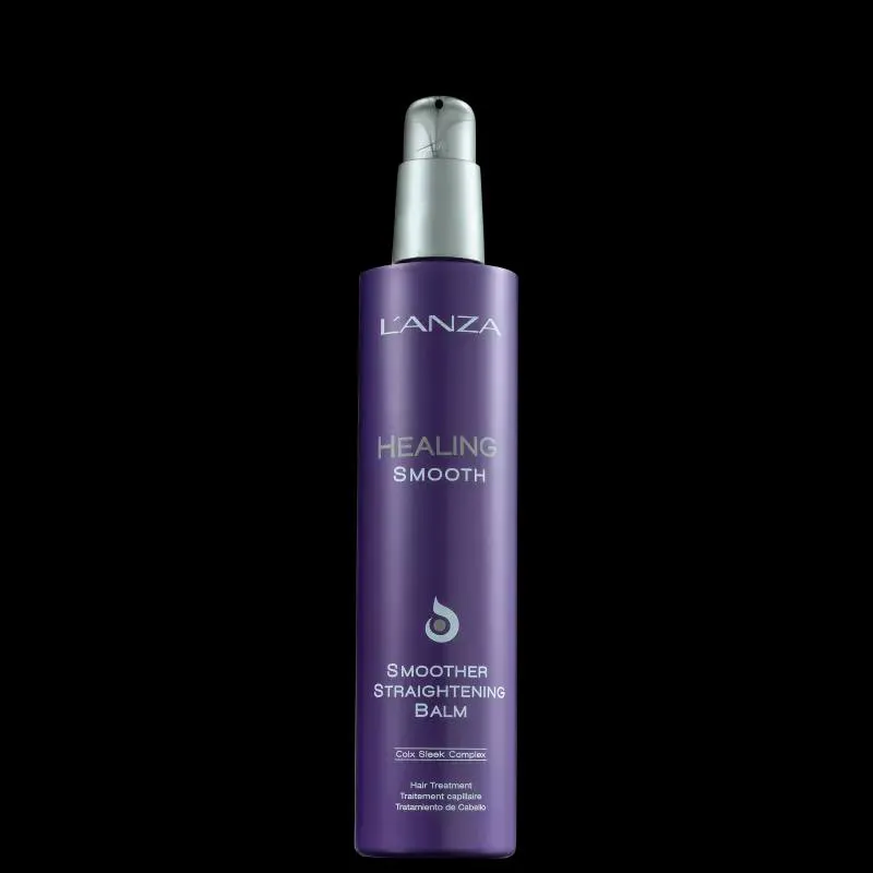 LANZA - STYLE - SMOOTHER BALM 200 ML